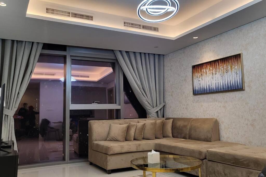 Apartment Paramount Tower -rooftop Infinty/burj Khalifa View
